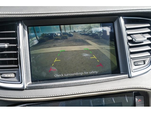 2025 Infiniti QX55 Luxe photo 20