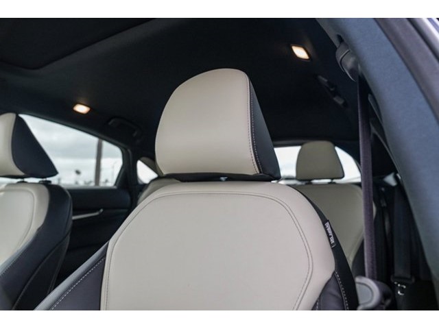 2025 Infiniti QX55 Luxe photo 21