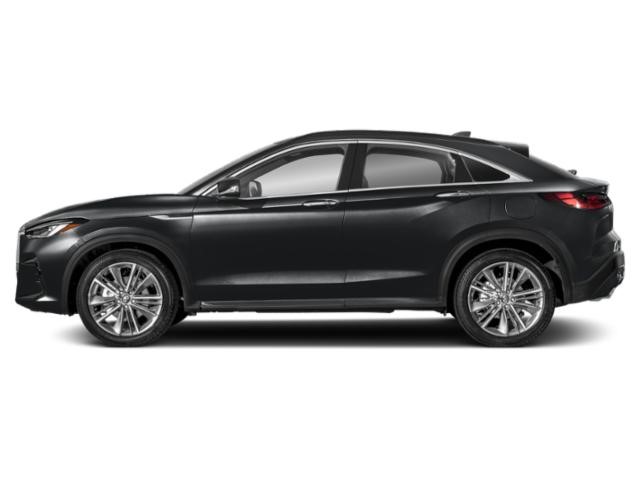 2025 Infiniti QX55 Luxe photo 25
