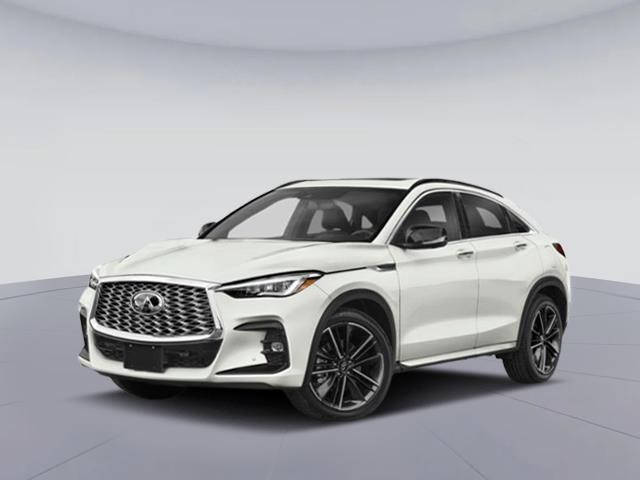 2025 INFINITI QX55 ESSENTIAL AWD [19]