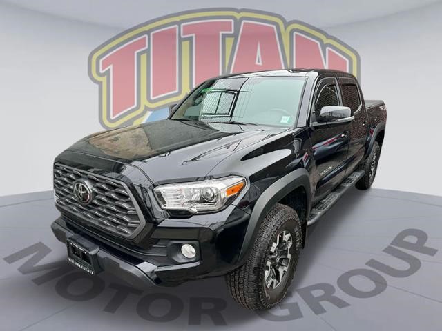 2020 Toyota Tacoma SR5 V6 [16]