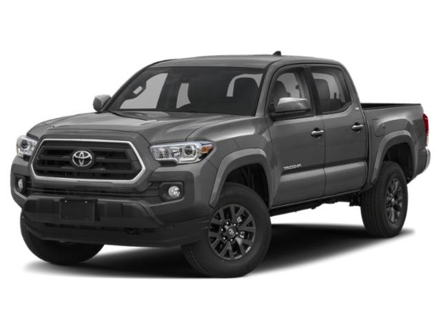 2020 Toyota Tacoma SR5 V6 [0]