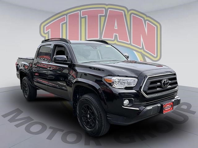 2022 Toyota Tacoma SR V6 [3]