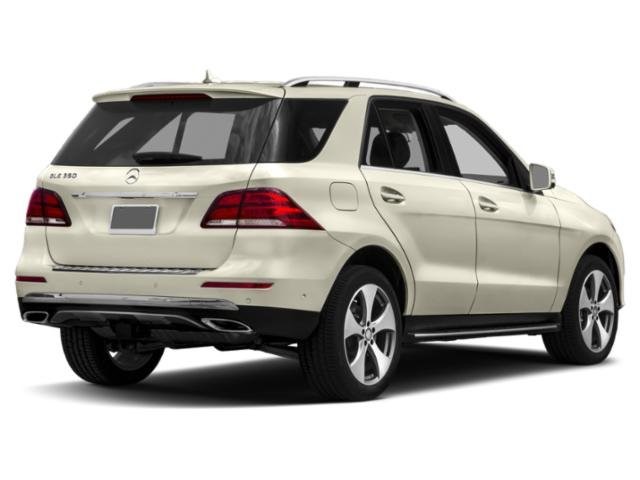 Used 2018 Mercedes-Benz GLE-Class GLE350 with VIN 4JGDA5JB3JB138757 for sale in Glendale, CA