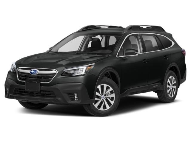 2020 Subaru Outback Premium Premium CVT Regular Unleaded H-4 2.5 L/152 [2]