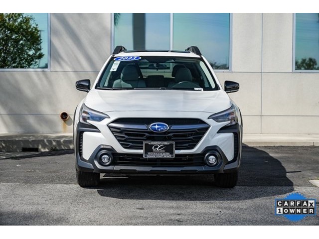 Used 2023 Subaru Outback Premium with VIN 4S4BTAFC3P3153791 for sale in Glendale, CA