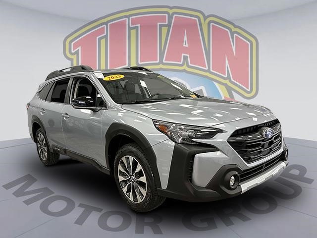2023 Subaru Outback Limited [2]