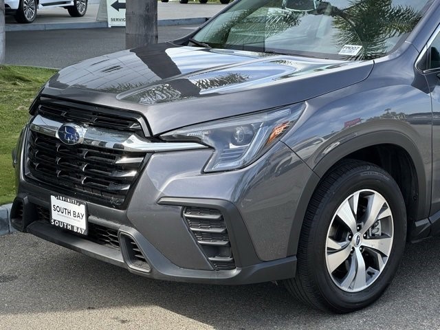 Used 2024 Subaru Ascent Premium with VIN 4S4WMAED2R3439739 for sale in Torrance, CA