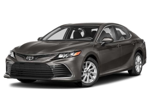 2023 Toyota Camry LE [1]