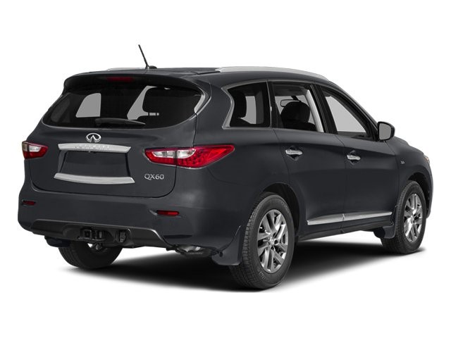 Used 2014 INFINITI QX60 Base with VIN 5N1AL0MN0EC504793 for sale in Tucson, AZ