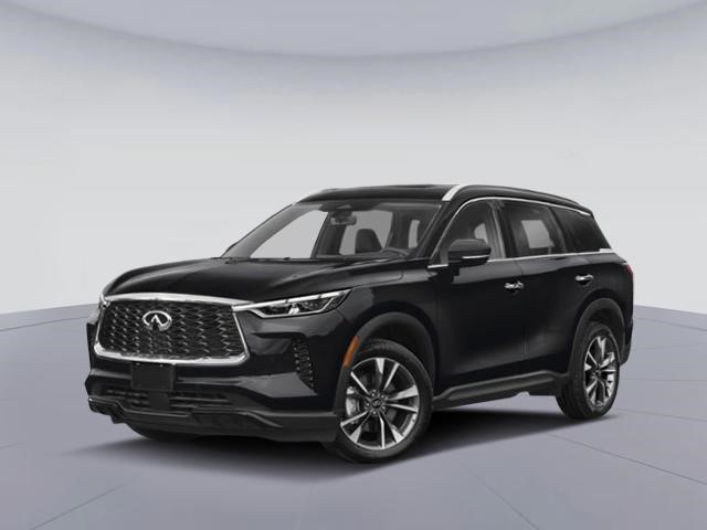 2025 INFINITI QX60 LUXE AWD [16]