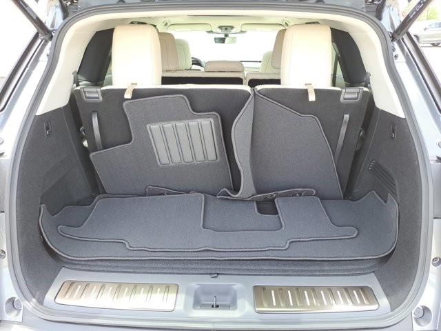 2025 Infiniti QX60 Luxe photo 15