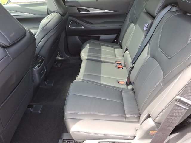 2025 Infiniti QX60 Luxe photo 15