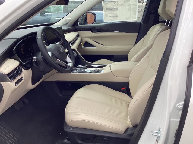 2025 Infiniti QX60 Sensory photo 10