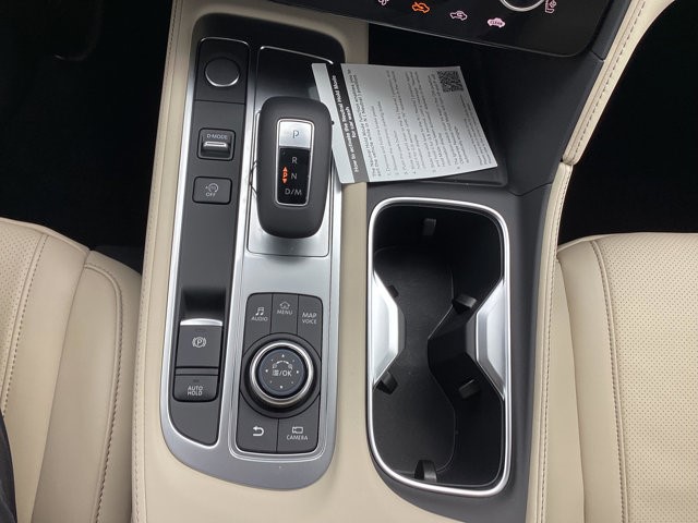 2025 Infiniti QX60 Sensory photo 16