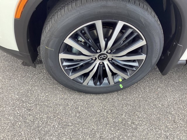 2025 Infiniti QX60 Sensory photo 4