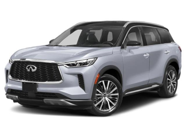 2025 INFINITI QX60 AUTOGRAPH AUTOGRAPH AWD Intercooled Turbo Premium Unleaded I-4 2.0 L/122 [16]