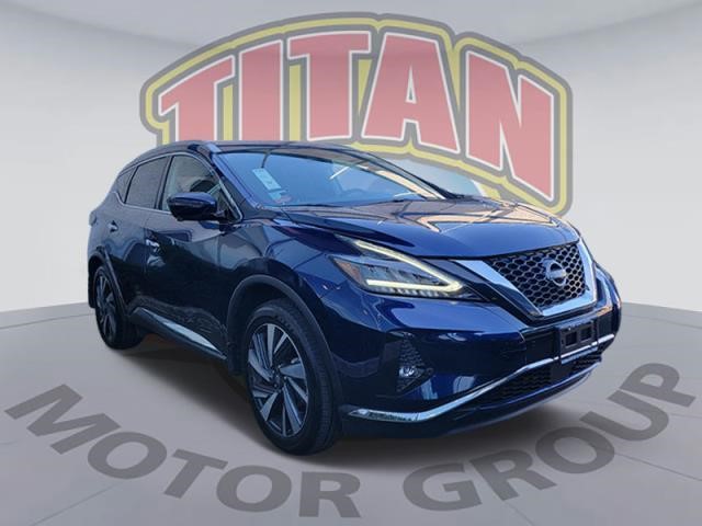2023 Nissan Murano SL Intelligent AWD [5]