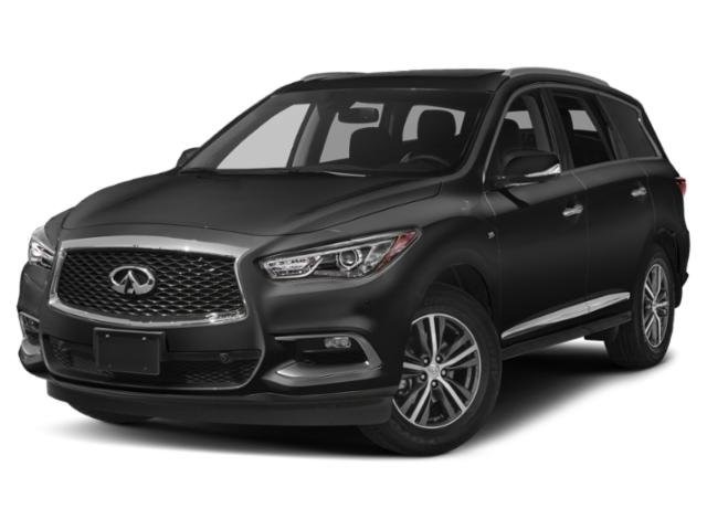 2019 INFINITI QX60 LUXE 2019.5 LUXE FWD Premium Unleaded V-6 3.5 L/213 [3]