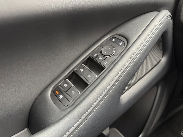 Certified 2024 INFINITI QX60 LUXE with VIN 5N1DL1FS7RC354239 for sale in Merrillville, IN