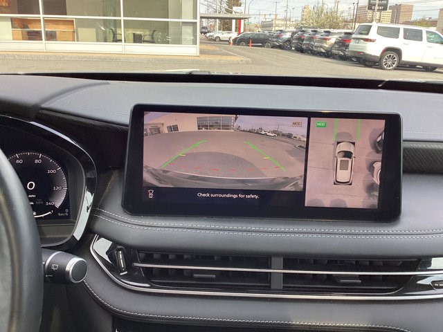 2022 Infiniti QX60 Sensory photo 13