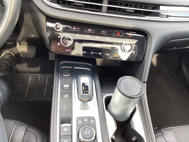 2022 Infiniti QX60 Sensory photo 14