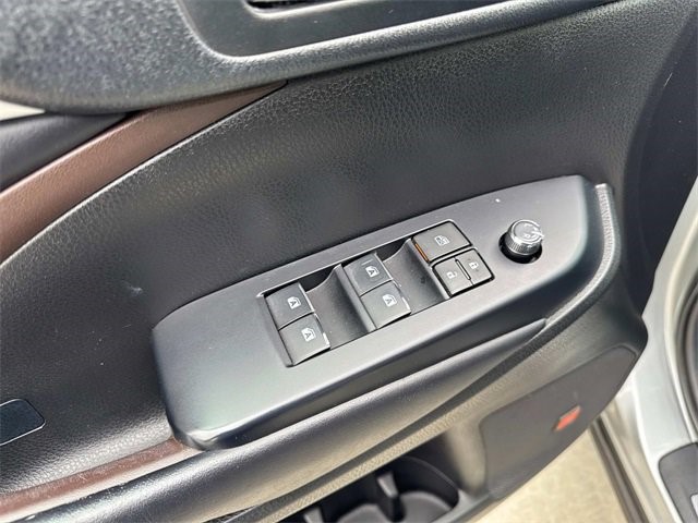 2018 Toyota Highlander Limited photo 16