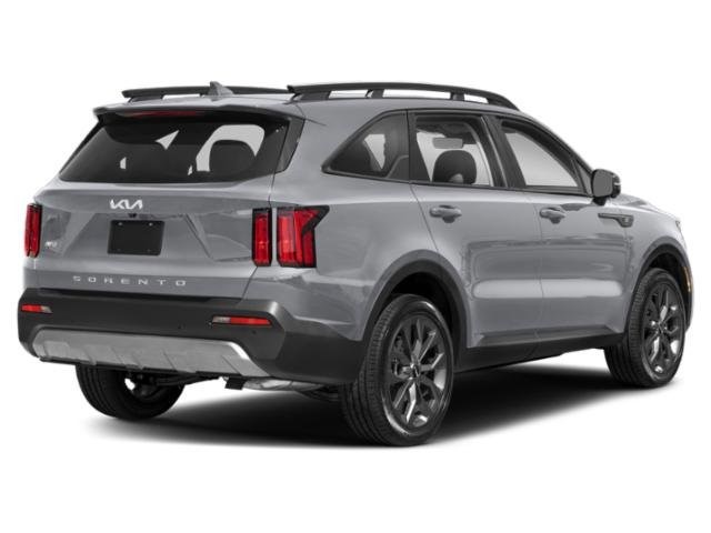 Used 2022 Kia Sorento X-Line SX Prestige with VIN 5XYRKDLF9NG116159 for sale in Cincinnati, OH