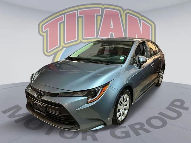 2024 Toyota Corolla LE [24]