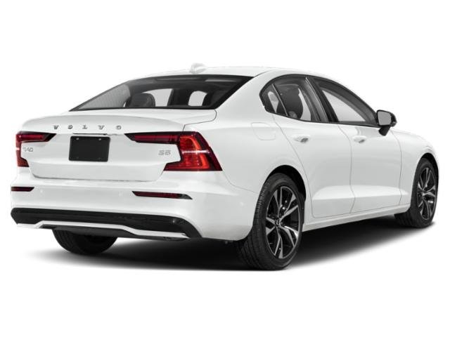 Used 2023 Volvo S60 Core with VIN 7JRL12TV2PG239954 for sale in Glendale, CA