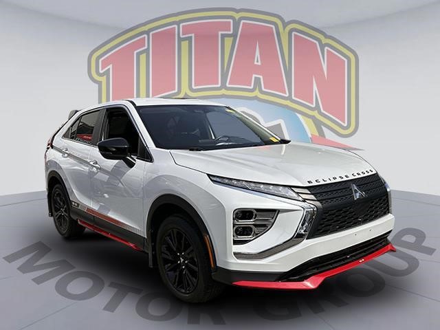 2023 Mitsubishi Eclipse Cross LE S-AWC [0]