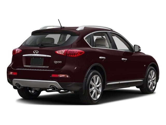 Used 2017 INFINITI QX50 Base with VIN JN1BJ0RP4HM386936 for sale in Glendale, CA