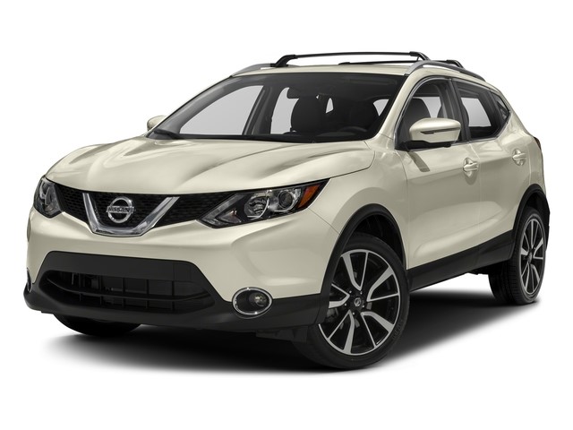 2017 Nissan Rogue Sport SL [2]