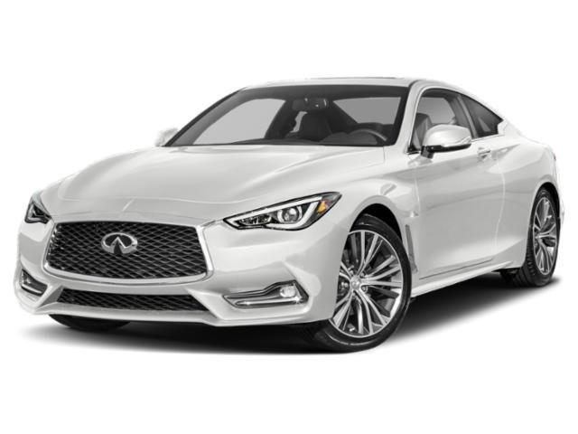 2018 INFINITI Q60 3.0t LUXE 3.0t LUXE AWD Twin Turbo Premium Unleaded V-6 3.0 L/183 [13]