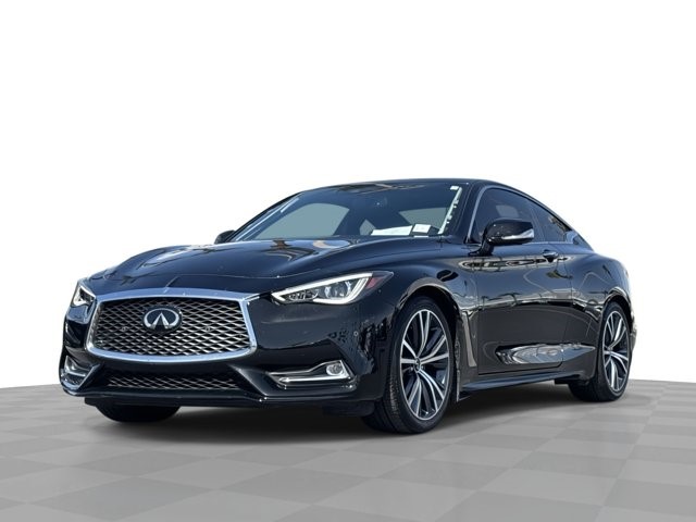 2022 INFINITI Q60 LUXE LUXE RWD Twin Turbo Premium Unleaded V-6 3.0 L/183 [2]