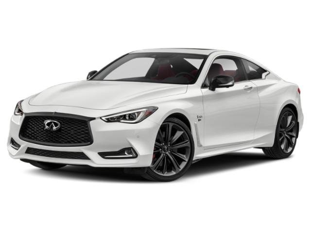 2022 INFINITI Q60 RED SPORT 400 RED SPORT 400 RWD Twin Turbo Premium Unleaded V-6 3.0 L/183 [1]