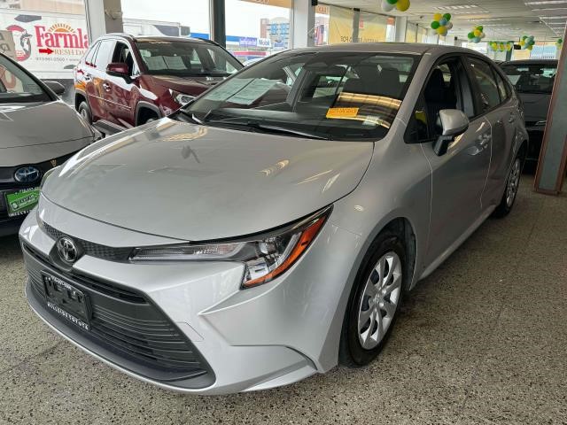 2023 Toyota Corolla LE [15]