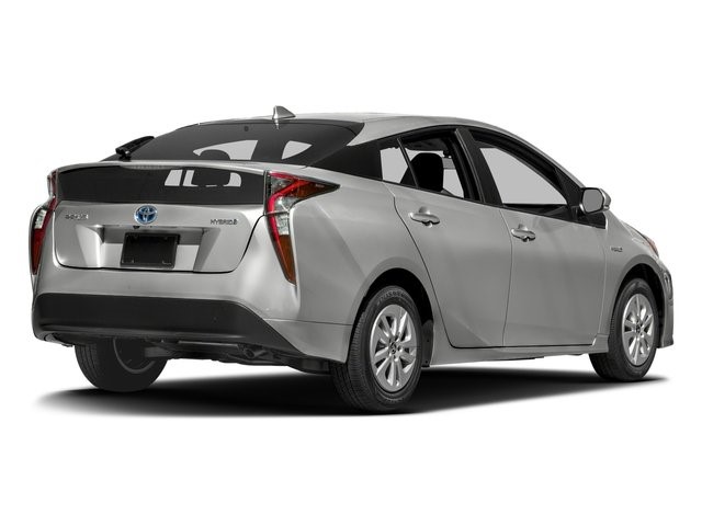 Used 2016 Toyota Prius Four with VIN JTDKARFU5G3517579 for sale in Glendale, CA