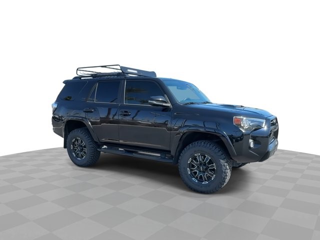 Used 2020 Toyota 4Runner Venture with VIN JTEBU5JR3L5835102 for sale in Tucson, AZ