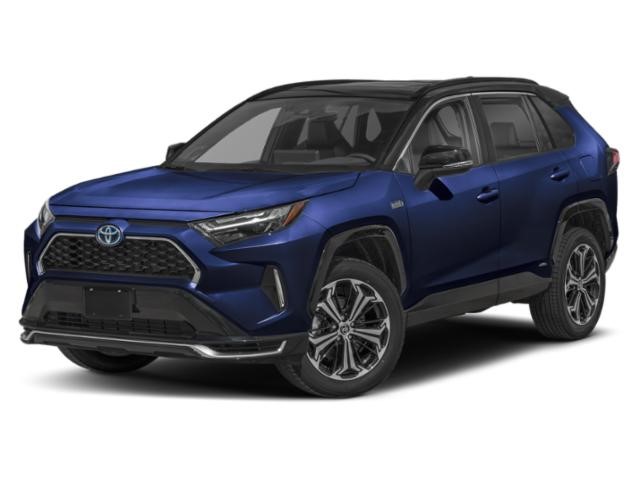 2023 Toyota RAV4 Prime XSE [7]