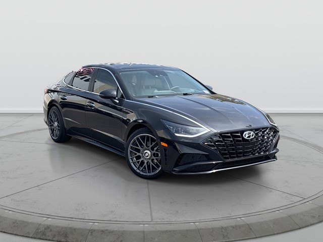 2023 Hyundai Sonata Limited Limited 1.6T Intercooled Turbo Regular Unleaded I-4 1.6 L/98 [0]