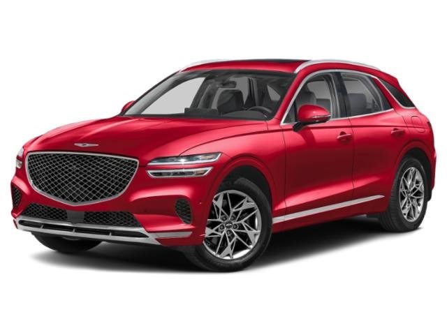 2023 Genesis GV70 2.5T 2.5T AWD Intercooled Turbo Premium Unleaded I-4 2.5 L/152 [1]