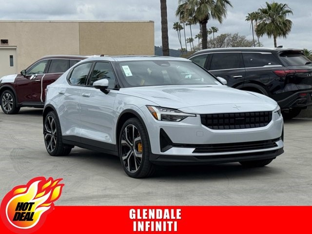 2022 Polestar 2 Long Range Dual Motor Electric [0]