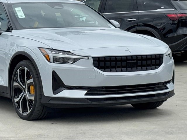 Used 2022 Polestar 2 Base with VIN LPSED3KA1NL056366 for sale in Glendale, CA