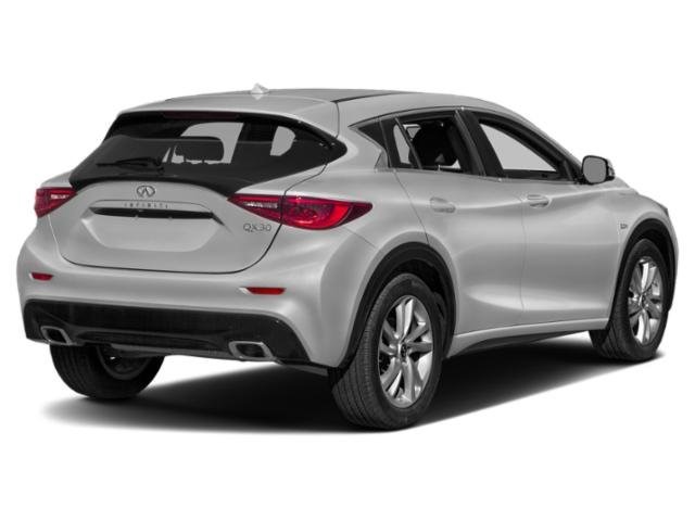 Used 2019 INFINITI QX30 ESSENTIAL with VIN SJKCH5CP2KA008297 for sale in Tucson, AZ