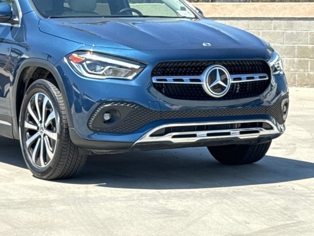 Used 2023 Mercedes-Benz GLA GLA250 with VIN W1N4N4GB2PJ470951 for sale in Glendale, CA