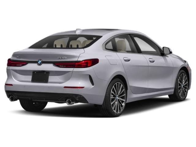 Used 2022 BMW 2 Series 228i with VIN WBA53AK03N7K29994 for sale in Glendale, CA