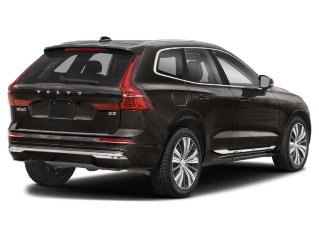 Used 2022 Volvo XC60 Inscription with VIN YV4L12RLXN1054018 for sale in Glendale, CA