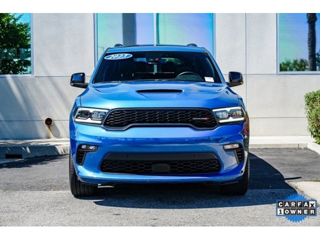 Used 2023 Dodge Durango GT with VIN 1C4RDHDG1PC677097 for sale in Westminster, CA