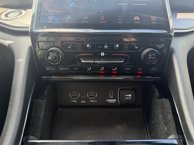 Used 2022 Jeep Grand Cherokee L Limited with VIN 1C4RJKBG1N8539360 for sale in Merrillville, IN